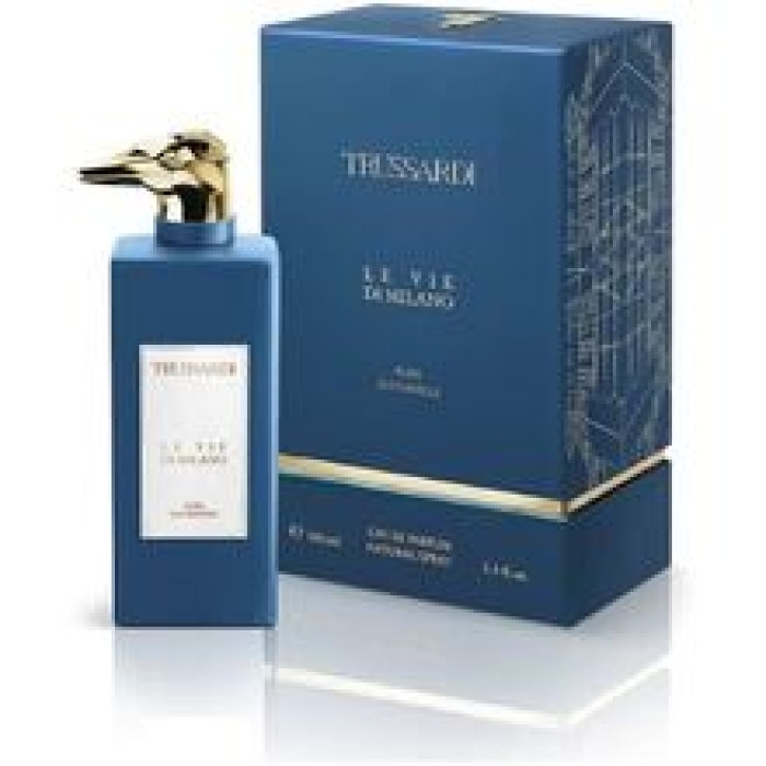 Trussardi Parfums-Le Vie Di Milano Alba Sui Navigli EDP-100ml