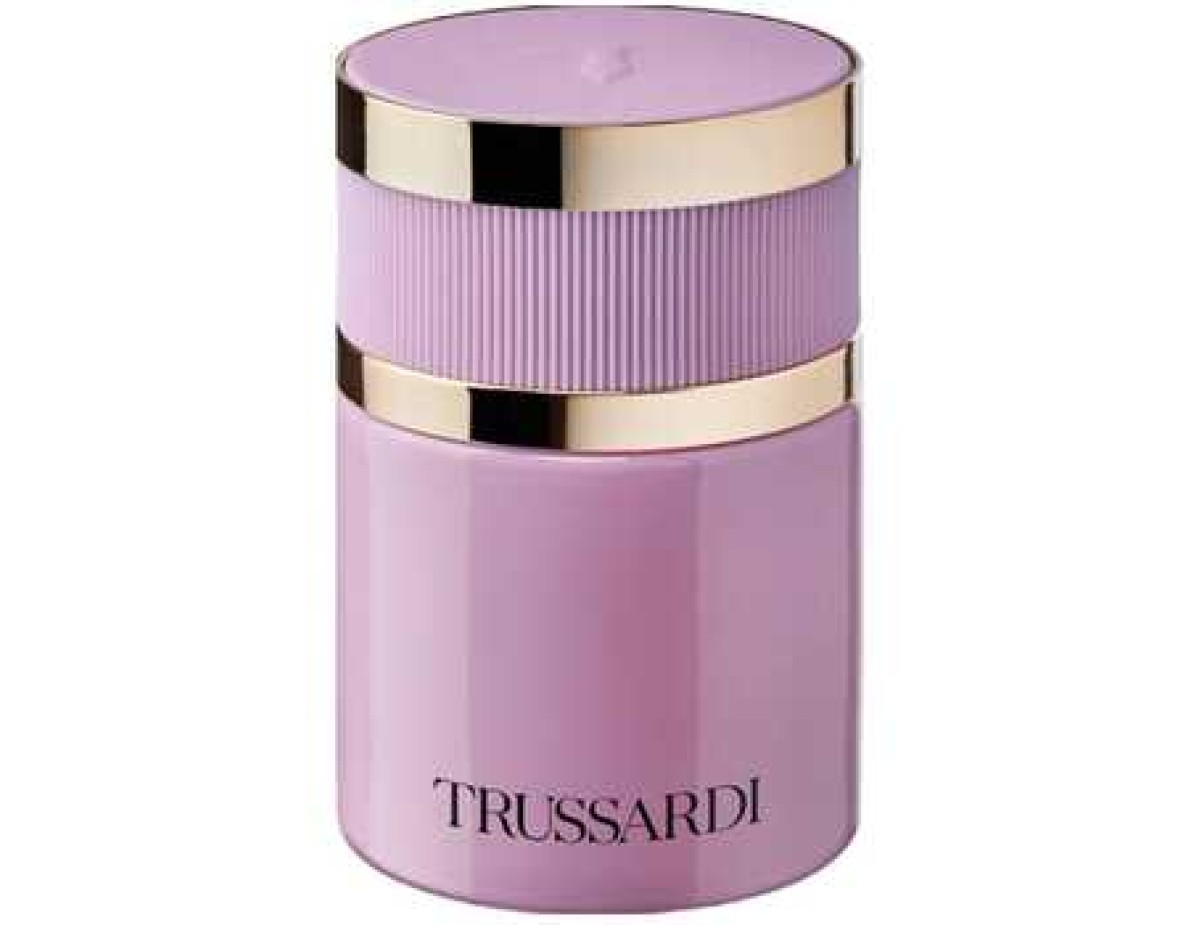 Trussardi Parfums-Elegantly Cool Lumineuse EDP-60ml