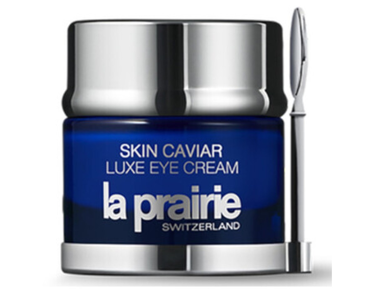 La PRAIRIE-Skin Caviar Luxe Eye Cream-20ml