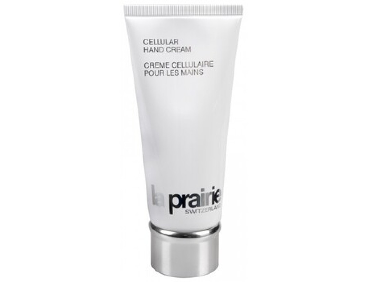 La PRAIRIE-CELLULAR Hand Cream-100ml