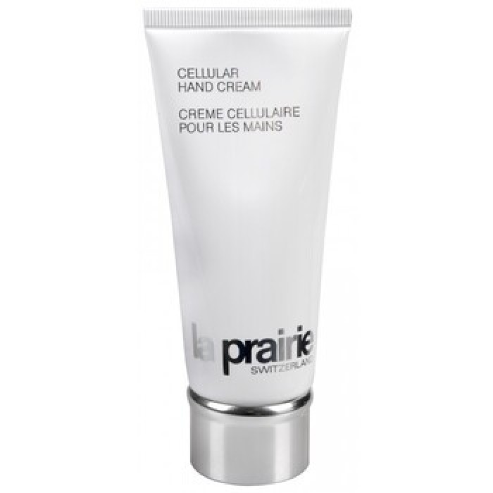 La PRAIRIE-CELLULAR Hand Cream-100ml La PRAIRIE-CELLULAR Hand Cream-100ml
