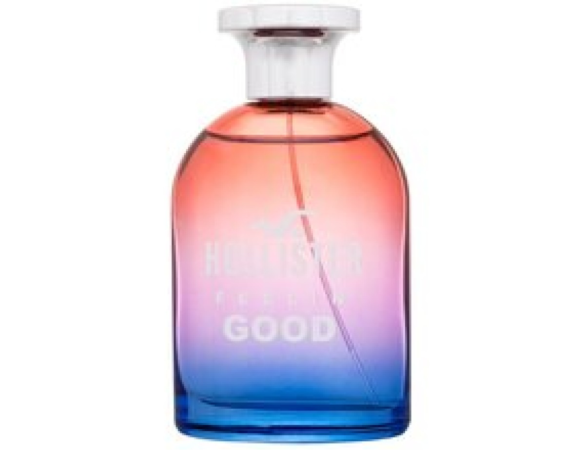 Hollister-Feelin' Good EDP-100ml
