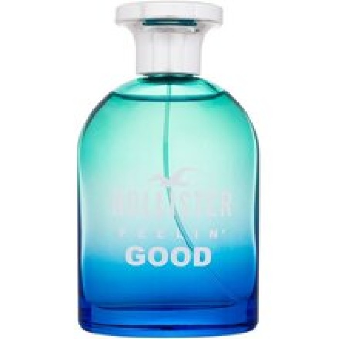Hollister-Feelin' Good for Men EDT-100ml Hollister-Feelin' Good for Men EDT-100ml