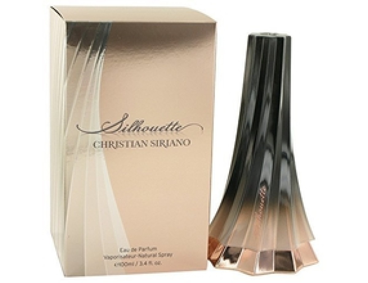 Christian Siriano-Silhouette EDP-100ml Christian Siriano-Silhouette EDP-100ml