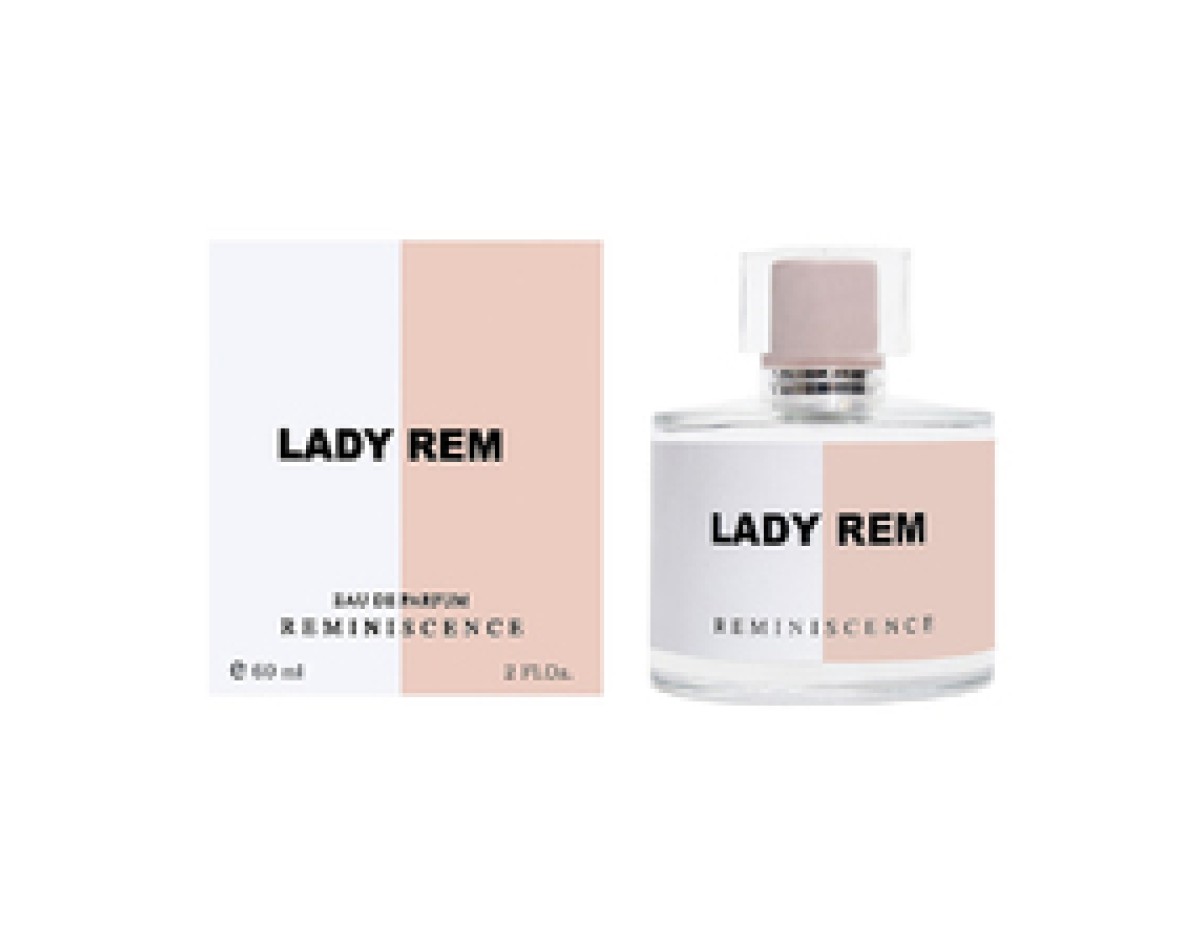 Reminiscence-Lady Rem EDP-60ml