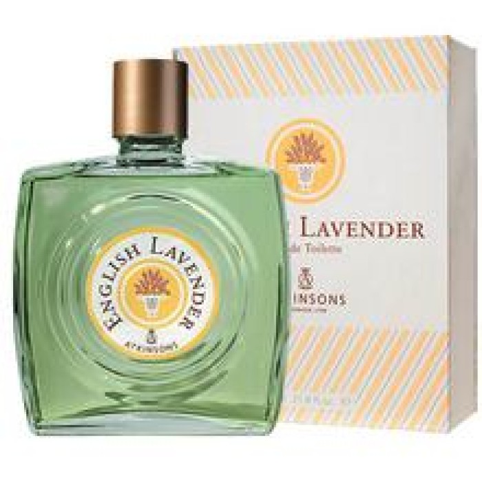 Atkinsons-English Lavender EDT-90ml
