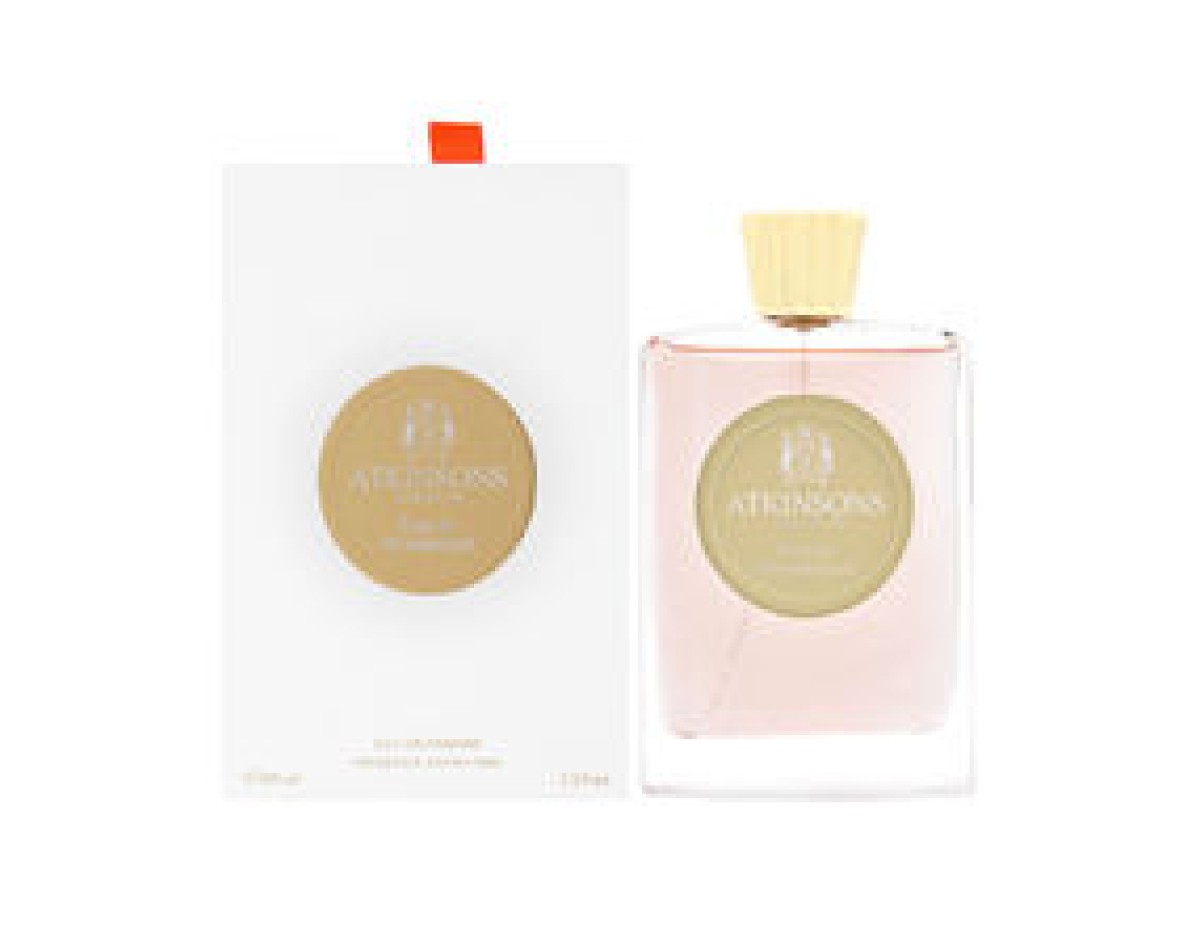Atkinsons-Rose in Wonderland EDP-100ml