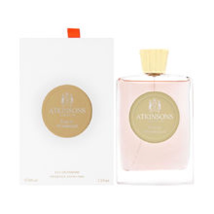 Atkinsons-Rose in Wonderland EDP-100ml