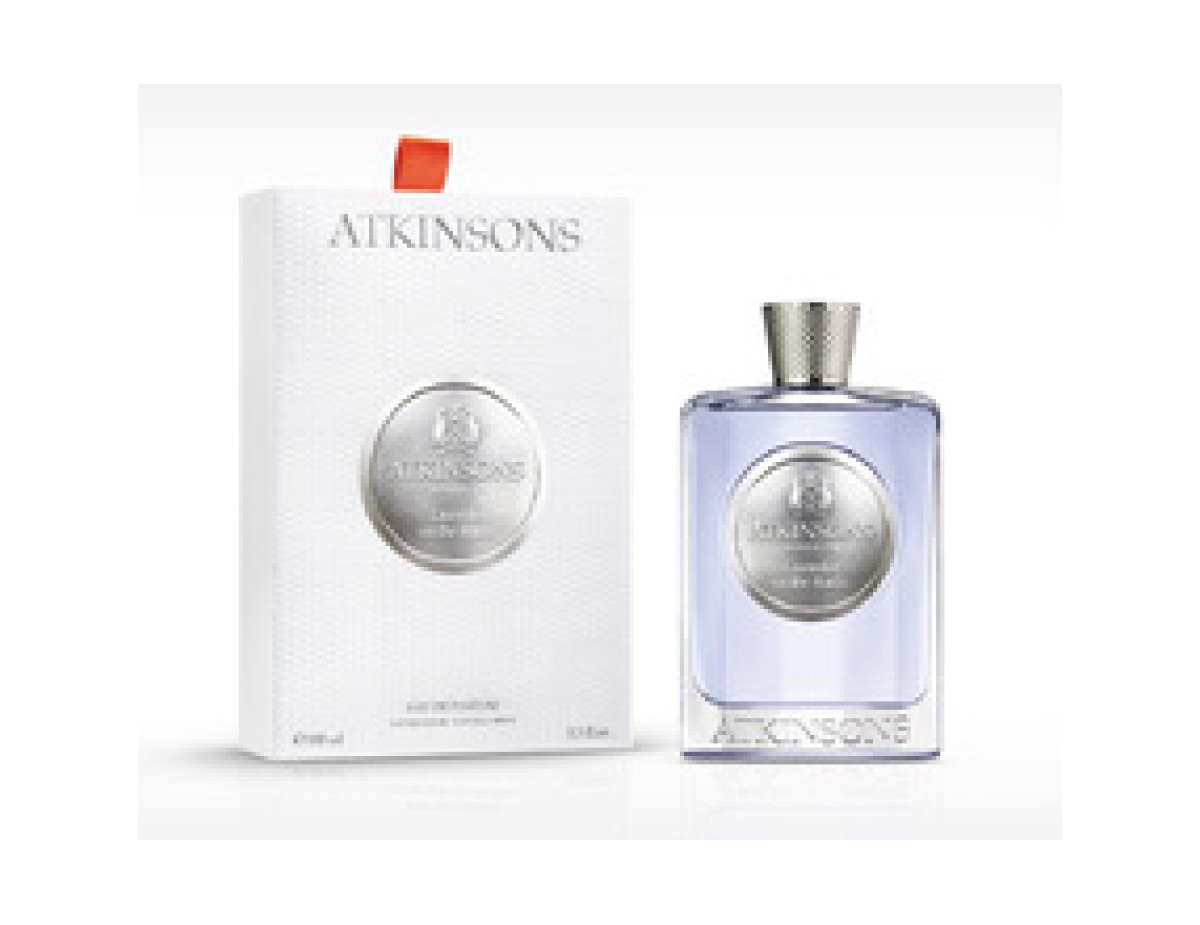Atkinsons-Lavender on the Rocks EDP-100ml Atkinsons-Lavender on the Rocks EDP-100ml