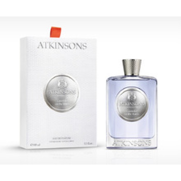 Atkinsons-Lavender on the Rocks EDP-100ml Atkinsons-Lavender on the Rocks EDP-100ml