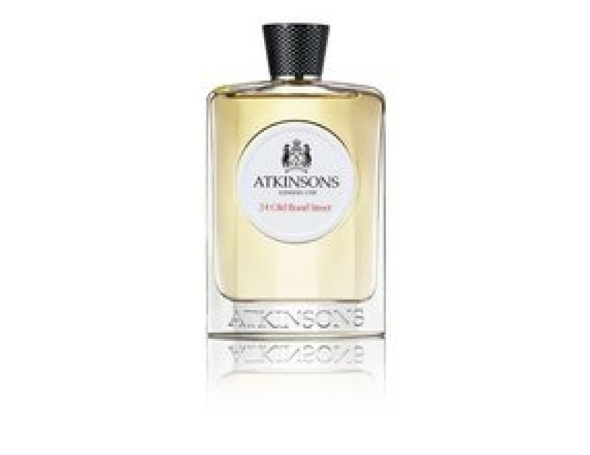 Atkinsons-24 Old Bond Street EDC-100ml