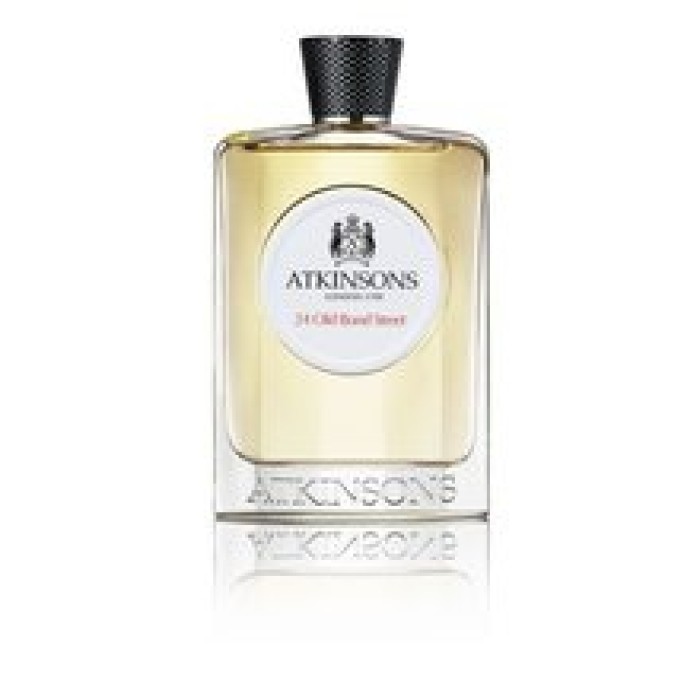 Atkinsons-24 Old Bond Street EDC-100ml