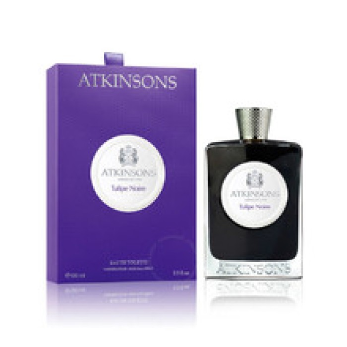 Atkinsons-Tulipe Noire EDP-100ml