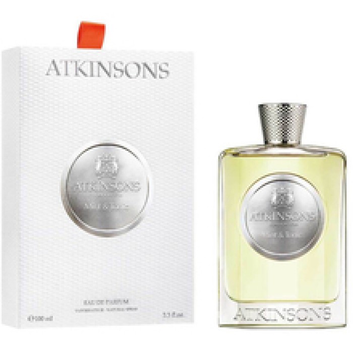 Atkinsons-Mint & Tonic EDP-100ml
