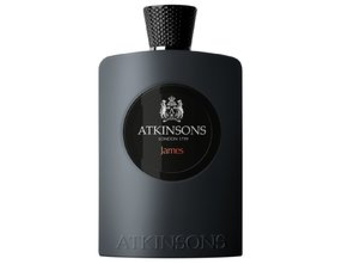 Atkinsons-James EDP-100ml Atkinsons-James EDP-100ml