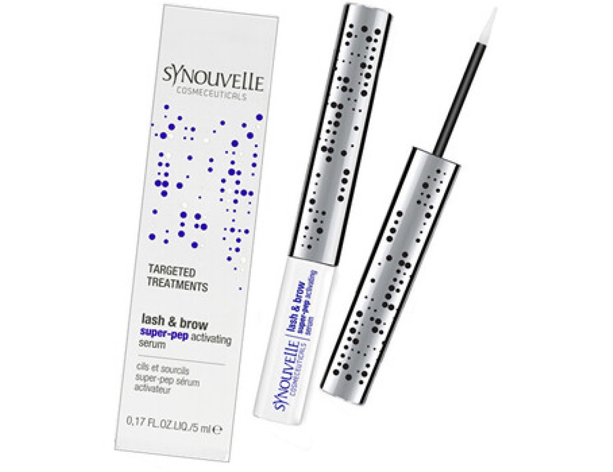 Lash & Brow Activating Serum Extra Sensitive-5ml Lash & Brow Activating Serum Extra Sensitive-5ml