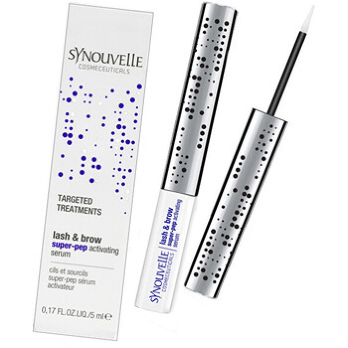 Lash & Brow Activating Serum Extra Sensitive-5ml