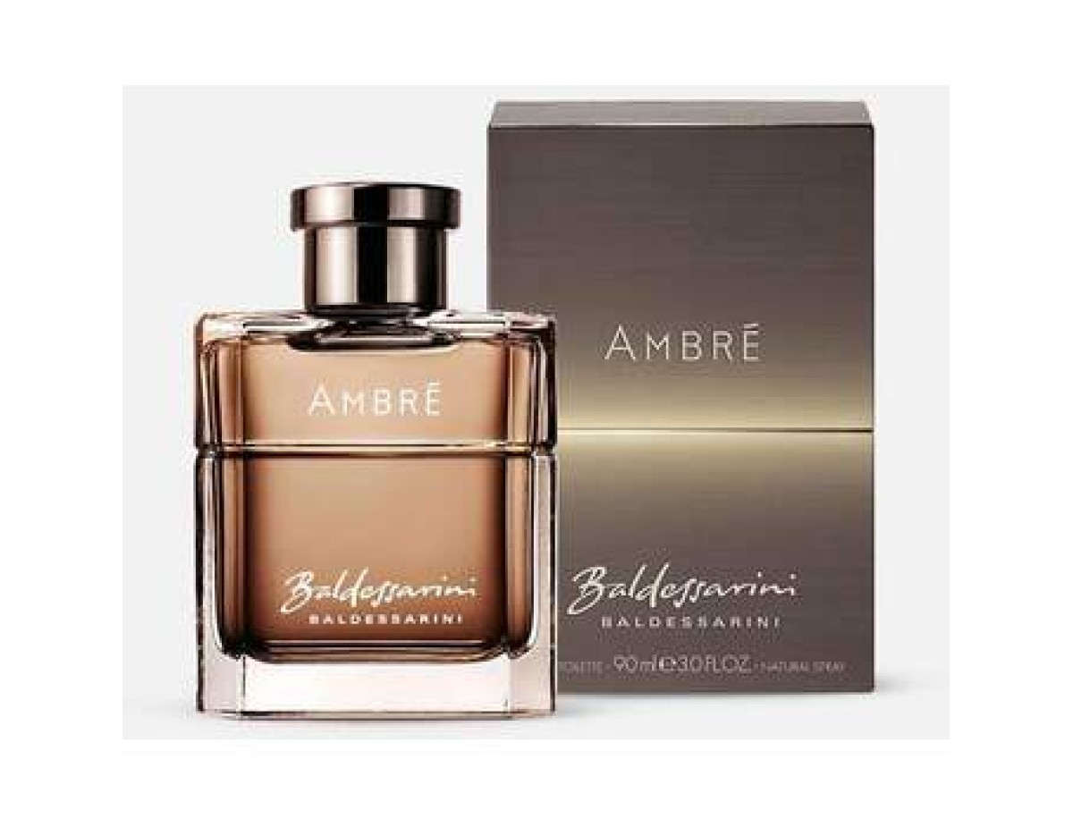 Baldessarini-Baldessarini Ambré EDT-50ml