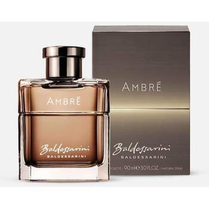 Baldessarini-Baldessarini Ambré EDT-50ml