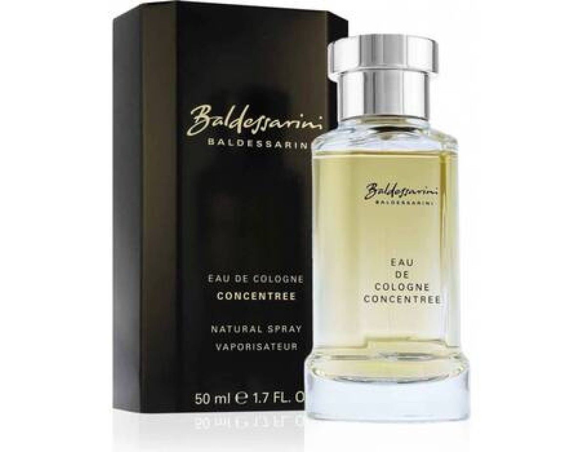 Baldessarini-Baldessarini Concentree EDC-75ml Baldessarini-Baldessarini Concentree EDC-75ml
