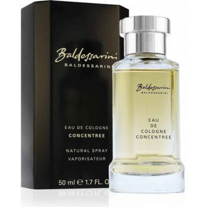 Baldessarini-Baldessarini Concentree EDC-75ml
