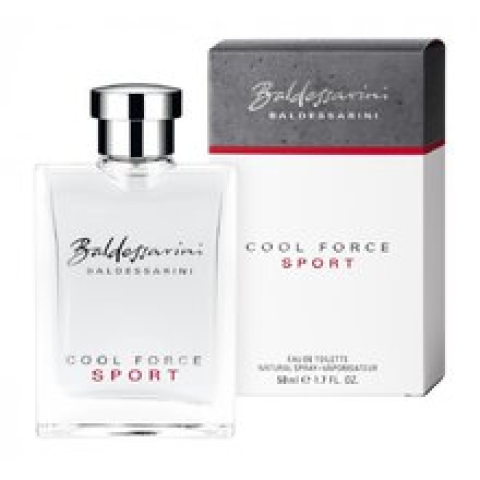Baldessarini-Cool Force Sport EDT-50ml