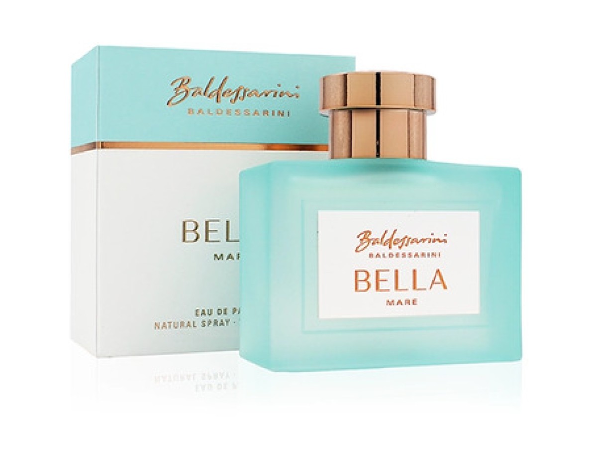 Baldessarini-Bella Mare EDP-50ml