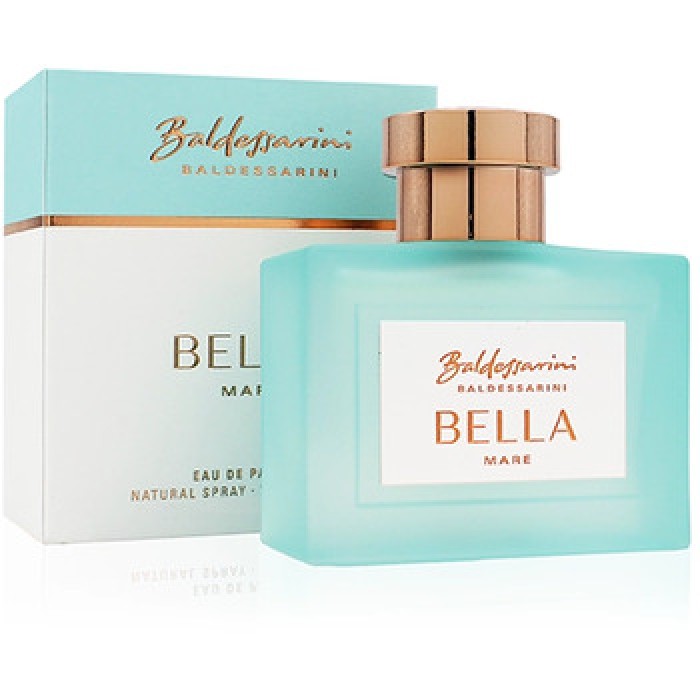 Baldessarini-Bella Mare EDP-50ml