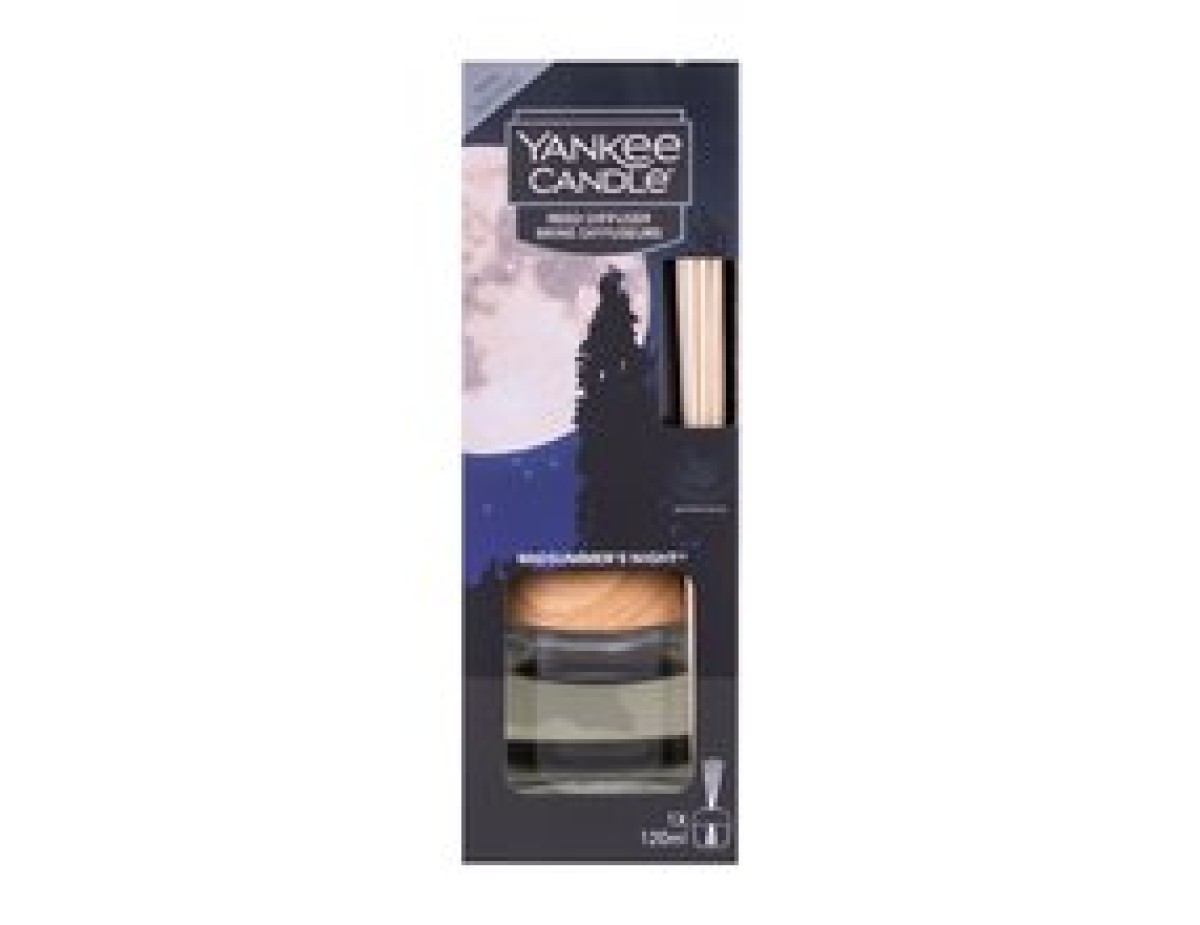 Yankee Candle-Midsummer's Night Reed Diffuser-120ml