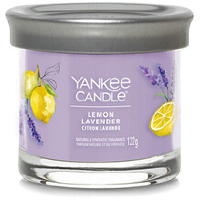 Lemon Lavender Signature Tumbler Canlde (lemon with lavender)-567.0g Lemon Lavender Signature Tumbler Canlde (lemon with lavender)-567.0g