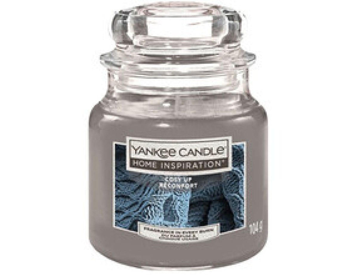 Yankee Candle-Home Inspiration Cosy Up-538.0g
