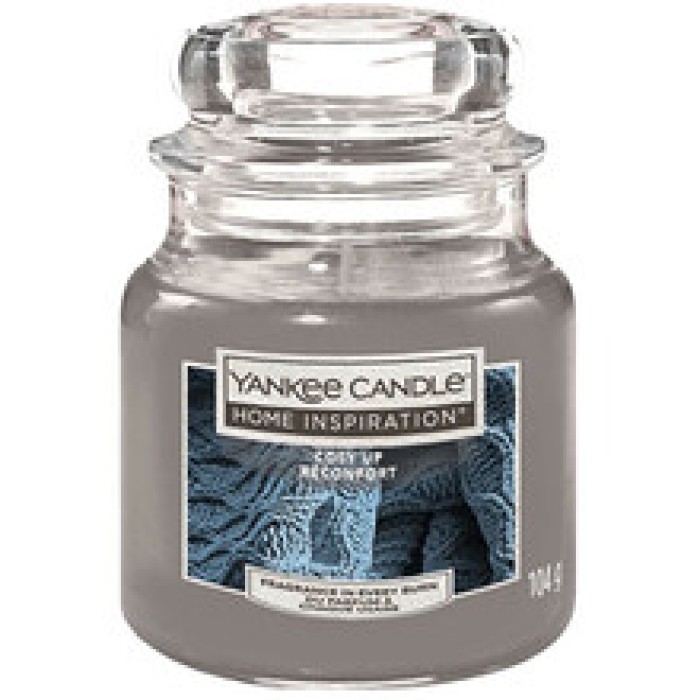 Yankee Candle-Home Inspiration Cosy Up-538.0g