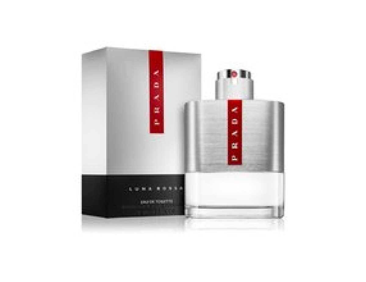 Prada-Luna Rossa for Men EDT-50ml