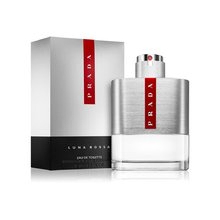 Prada-Luna Rossa for Men EDT-50ml Prada-Luna Rossa for Men EDT-50ml