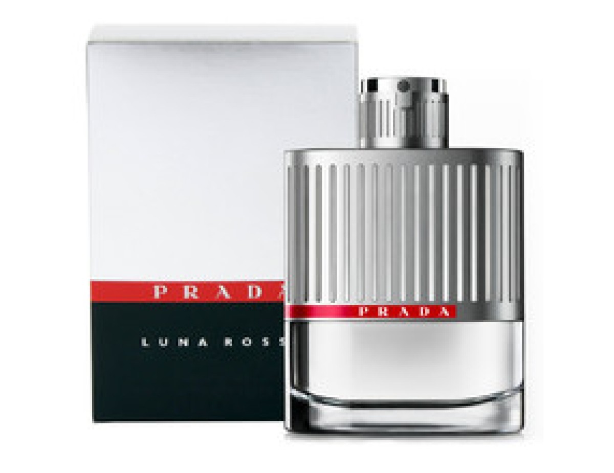 Prada-Luna Rossa for Men EDT-150ml Prada-Luna Rossa for Men EDT-150ml