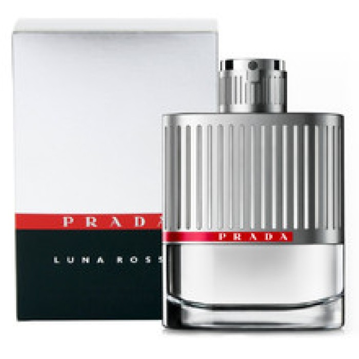 Prada-Luna Rossa for Men EDT-150ml Prada-Luna Rossa for Men EDT-150ml