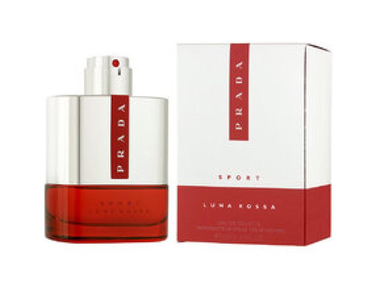 Prada-Luna Rossa Sport EDT-100ml