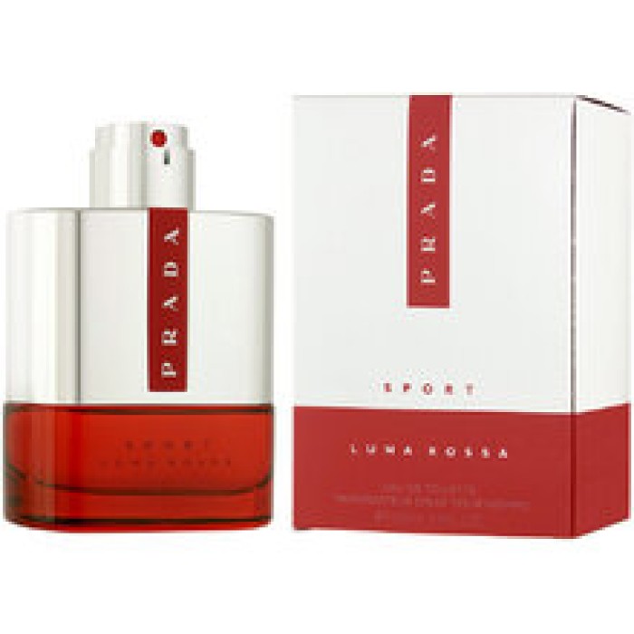 Prada-Luna Rossa Sport EDT-100ml Prada-Luna Rossa Sport EDT-100ml
