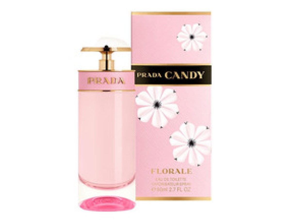 Candy Florale EDT-50ml