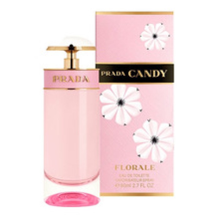 Candy Florale EDT-50ml