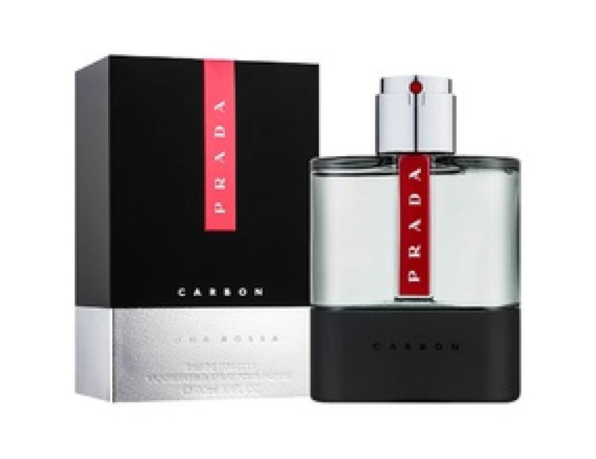 Prada-Luna Rossa Carbon EDT-150ml