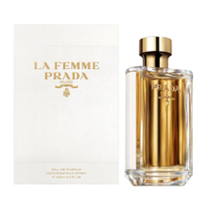 Prada-La Femme EDP-50ml Prada-La Femme EDP-50ml