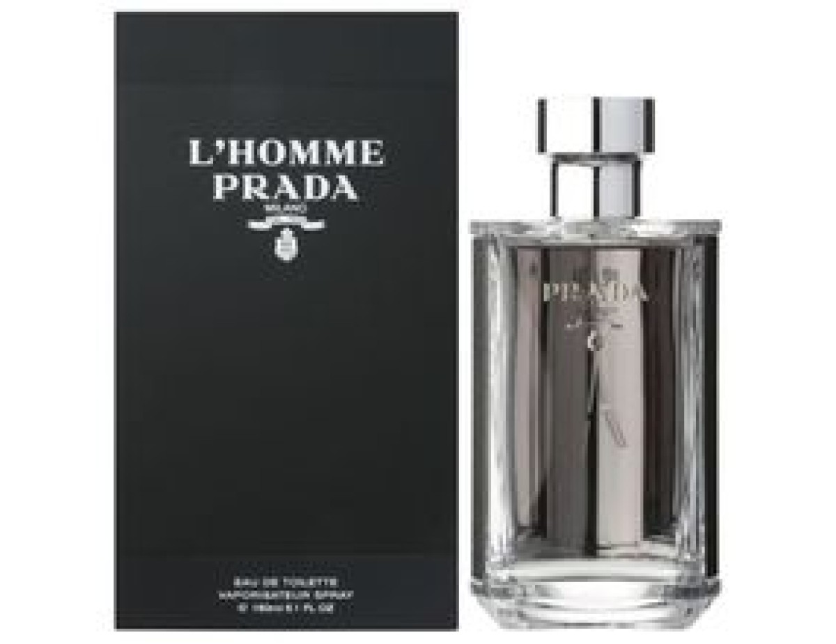 L´Homme EDT-100ml