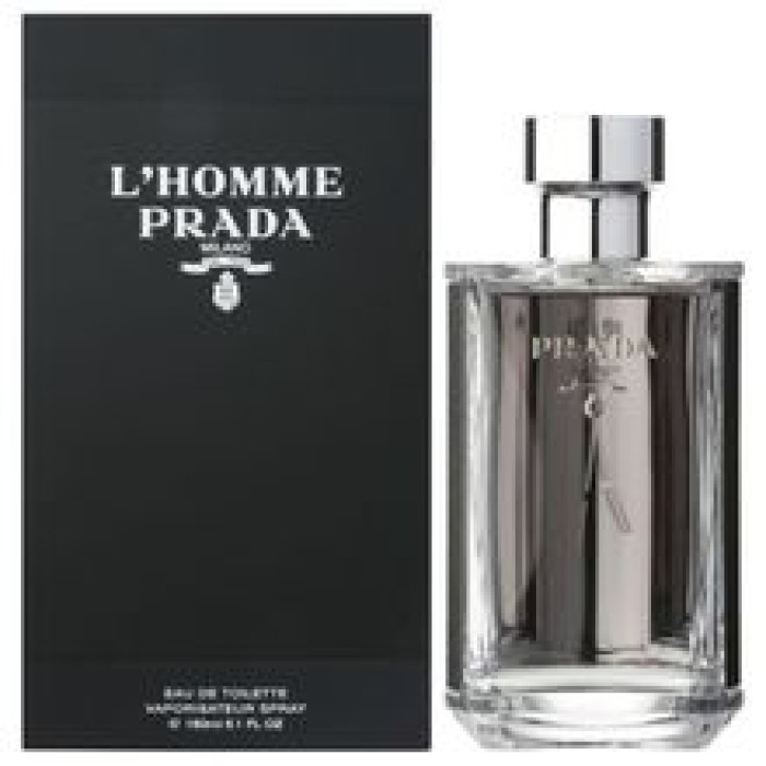 L´Homme EDT-100ml