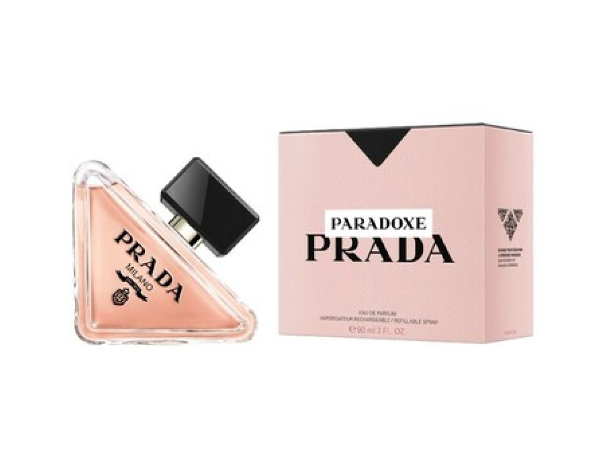 Prada Paradox EDP-90ml Prada Paradox EDP-90ml