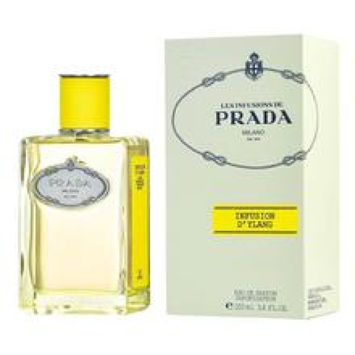 Prada-Infusion D'Ylang EDP-100ml Prada-Infusion D'Ylang EDP-100ml