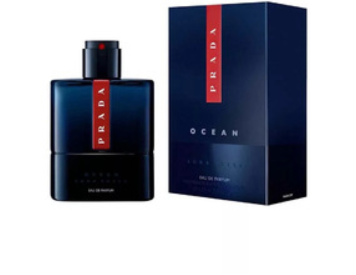 Prada-Luna Rossa Ocean EDP-150ml Prada-Luna Rossa Ocean EDP-150ml
