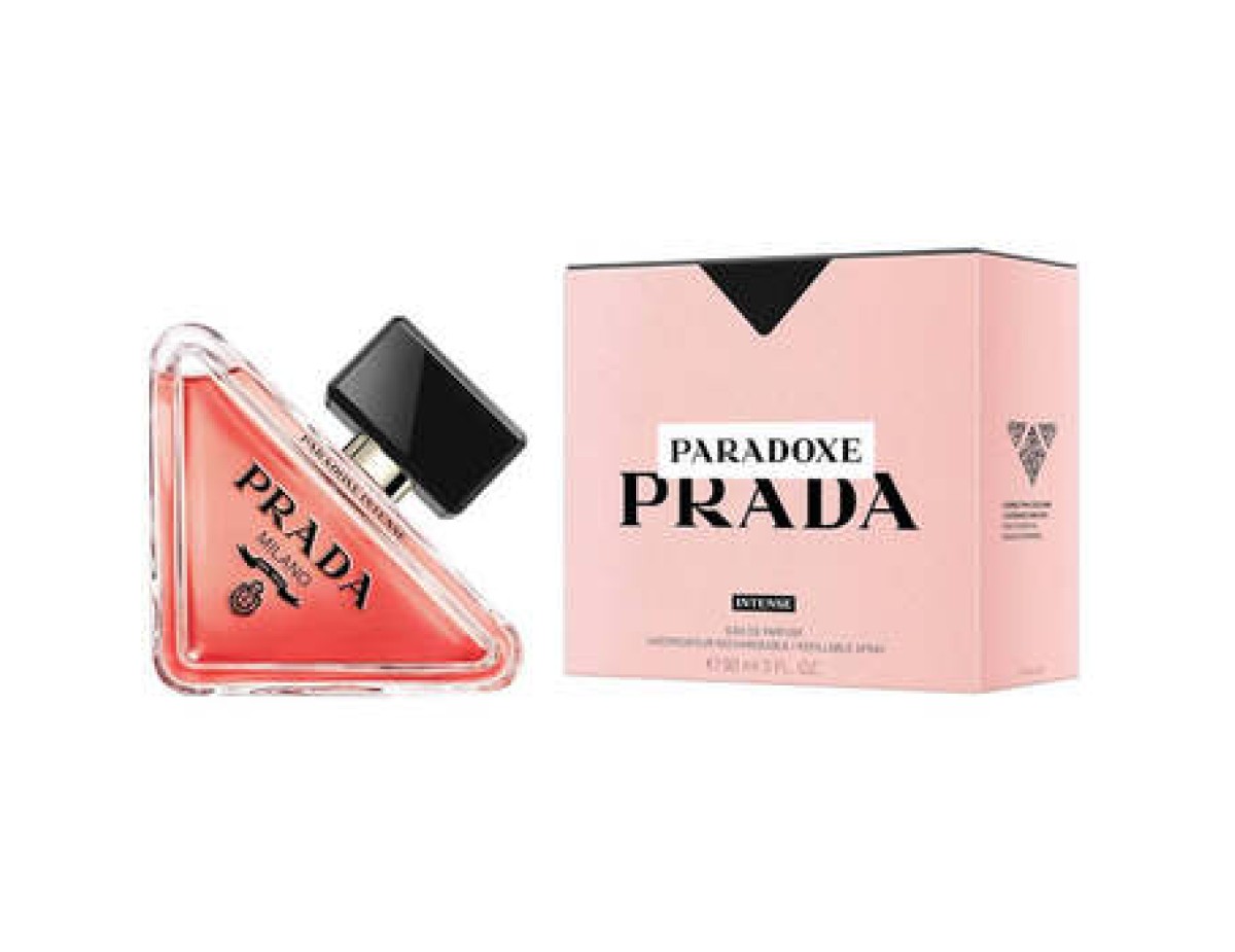 Prada Paradox Intense EDP-50ml Prada Paradox Intense EDP-50ml