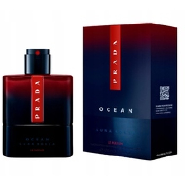 Prada-Luna Rossa Ocean Le Parfum-100ml Prada-Luna Rossa Ocean Le Parfum-100ml