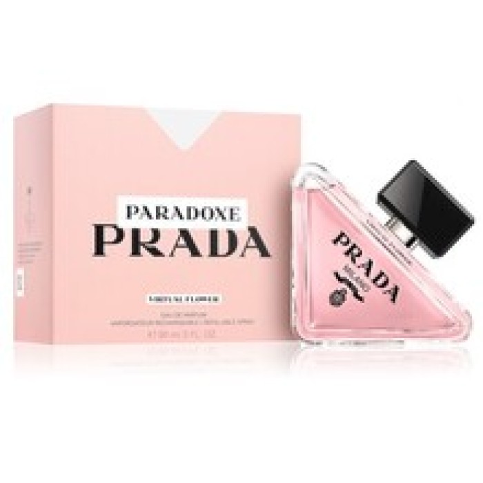 Prada-Paradox Virtual Flower EDP-50ml Prada-Paradox Virtual Flower EDP-50ml